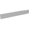 Ekena Millwork 4-in. W x 30-in. D x 38-in. H Traditional Architectural Grade PVC Knee Brace BRCP04X30X38TRA - alternate 2
